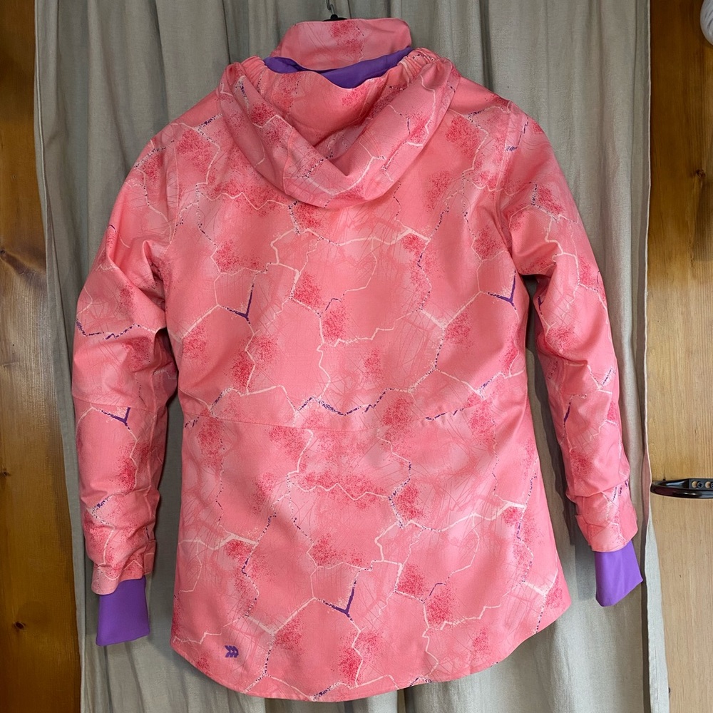 All-In-Motion Jacket - Picture 3 of 12